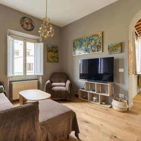 Apartman Laura 68 *