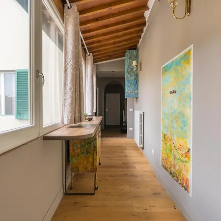 Appartamento Laura 68 *