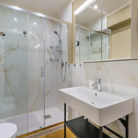 Appartamento Laura 68 Firenze