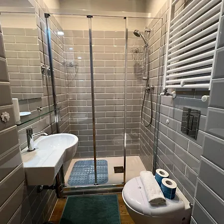 Appartamento Laura 68 Firenze