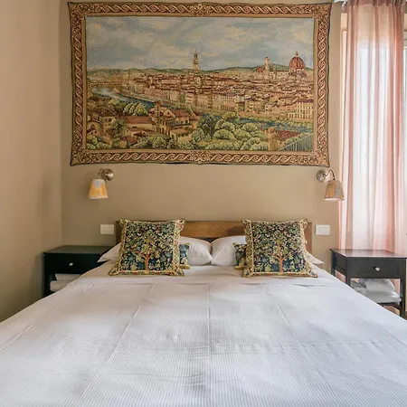 Laura 68 Firenze